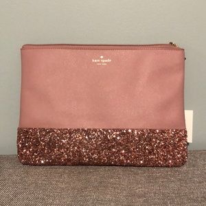 Kate Spade Clutch
